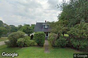 6410 Elizabeth St, Cass City, MI 48726