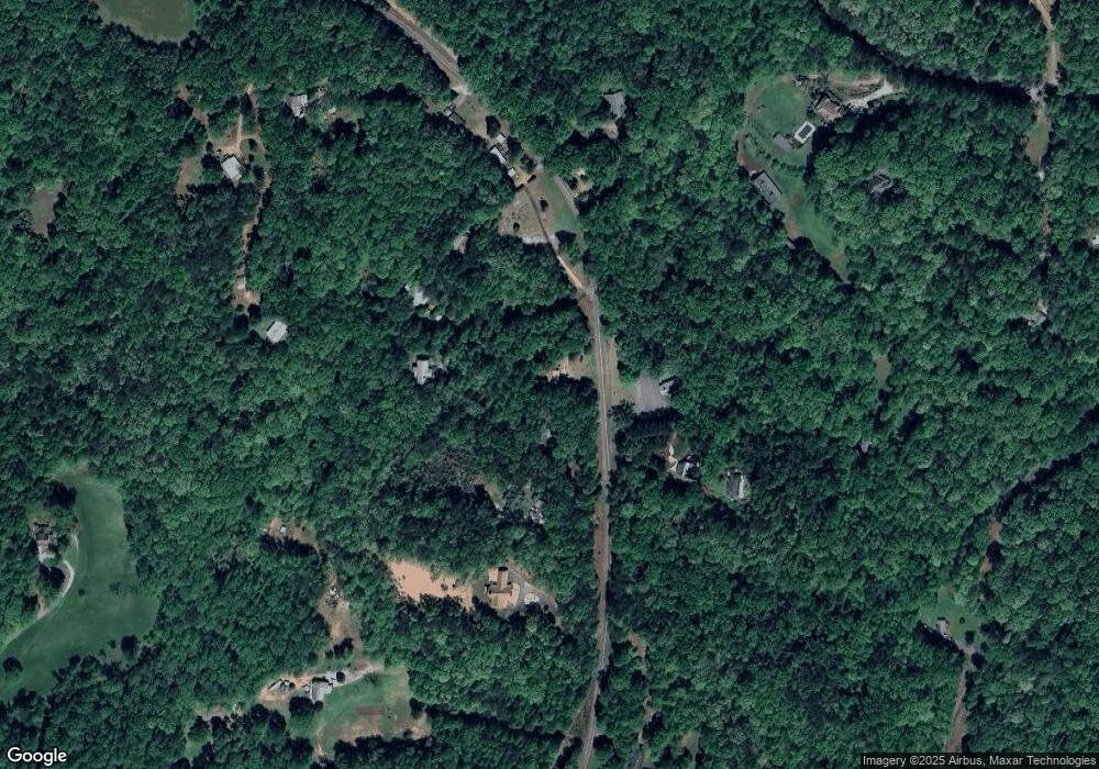 1053 Black Mountain Rd, Dahlonega, GA 30533 - photo 1