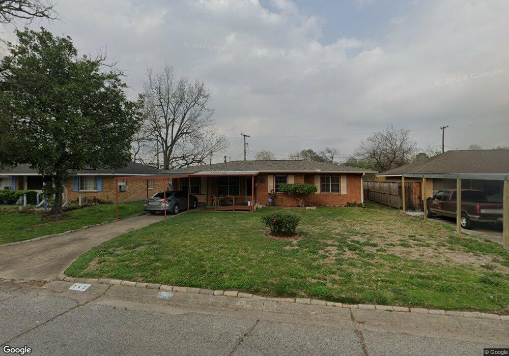 242 Red Ripple Rd, Houston, TX 77076 - photo 1