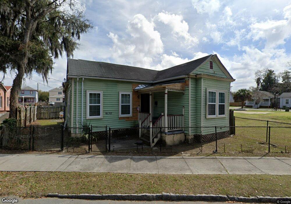 1630 Ogeechee Rd, Savannah, GA 31415 - photo 1