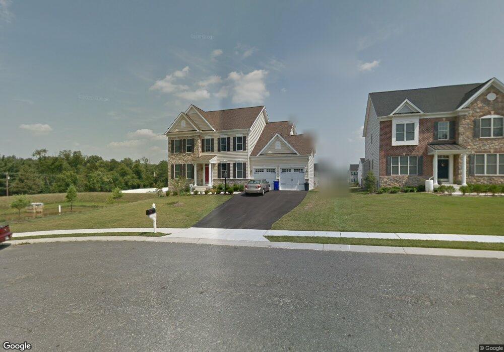 4958 Owens Ct, Ellicott City, MD 21043 - photo 1