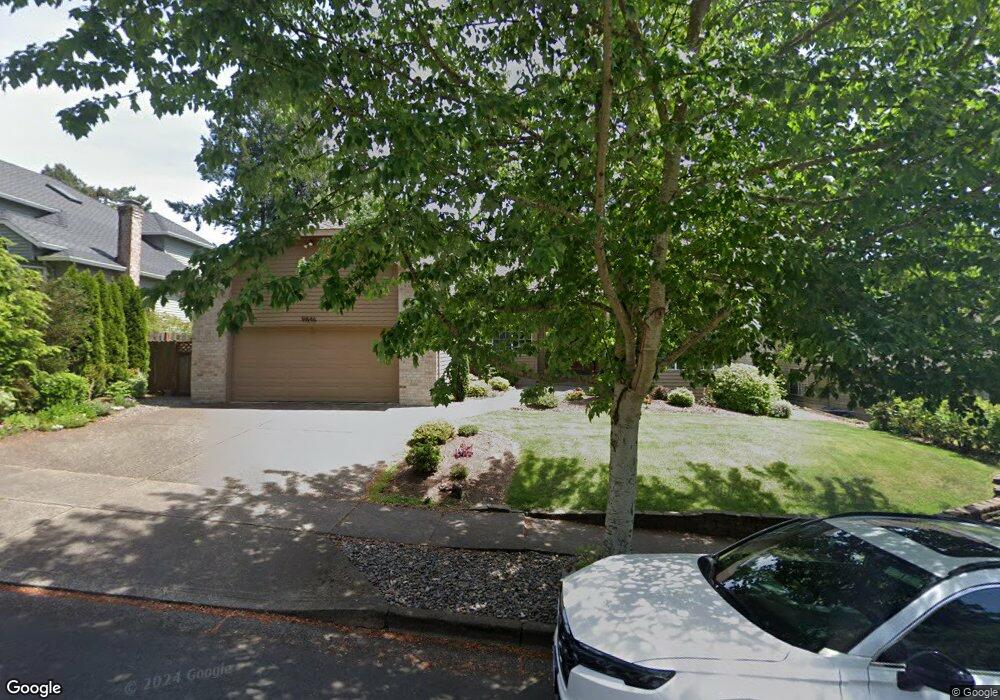 9846 SW Dapplegrey Loop, Beaverton, OR 97008 - photo 1