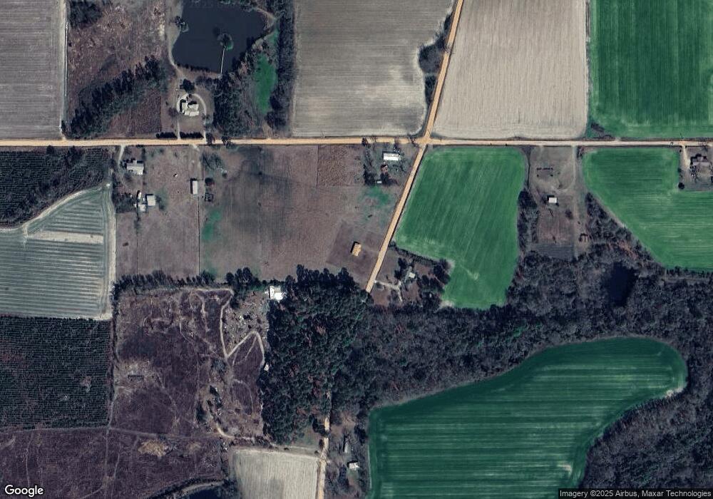 381 Dave Bishop Sr Rd, Fitzgerald, GA 31750 - photo 1