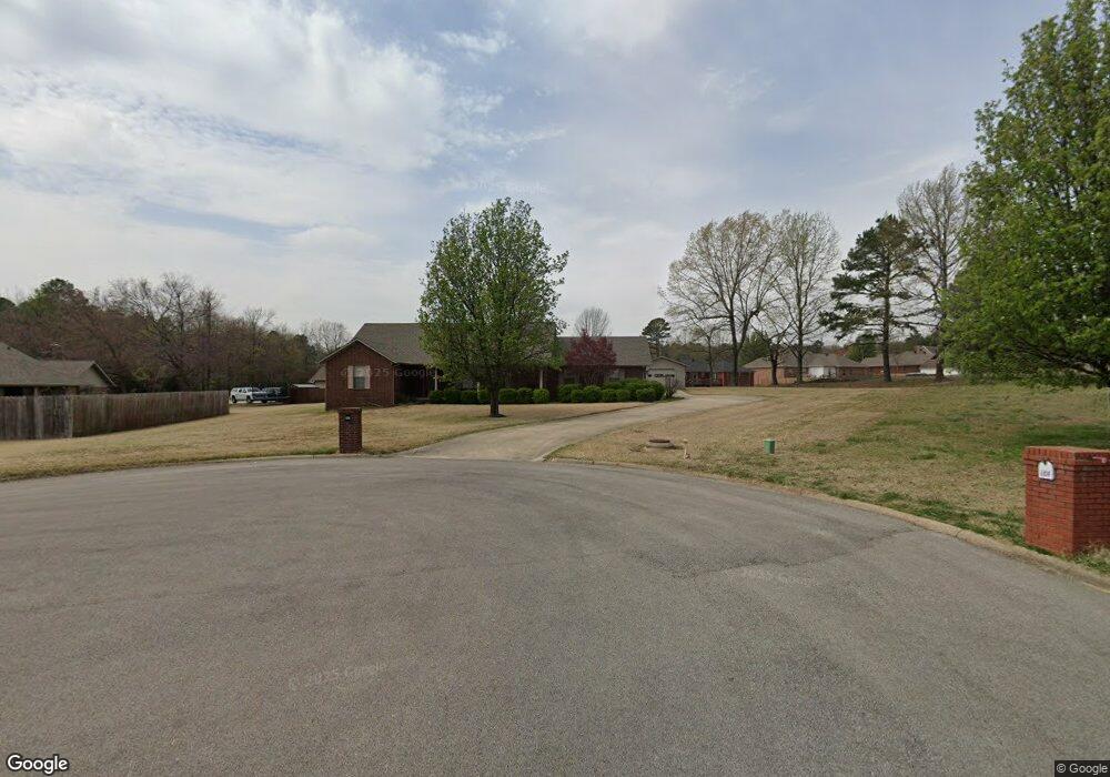 802 N 73rd Cove, Paragould, AR 72450 - photo 1