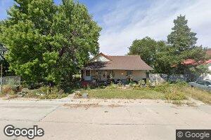 316 E 1st St, Valentine, NE 69201
