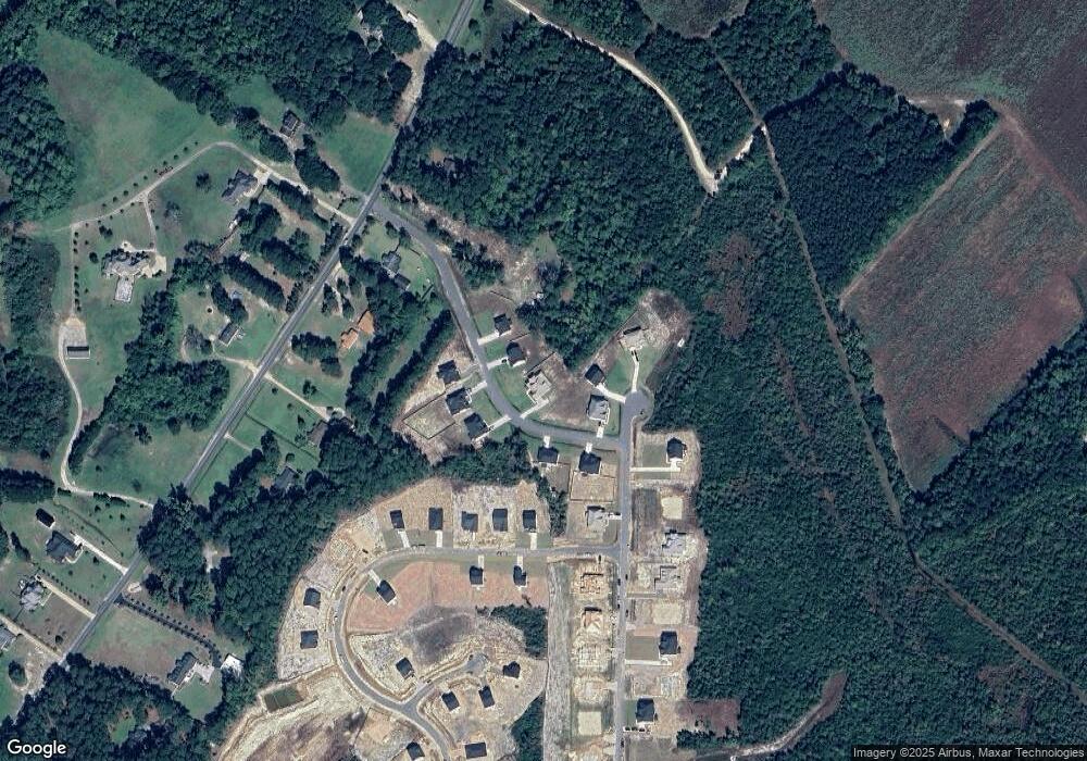 3359 Albument St, Fayetteville, NC 28312 - photo 1