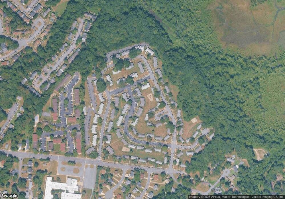 3554 Melrose Ave, Triangle, VA 22172 - photo 1