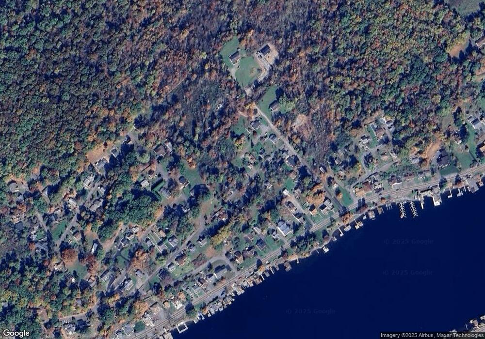 15 Lewis Ave, Harveys Lake, PA 18618 - photo 1