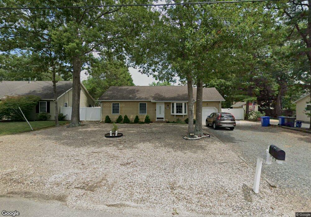 140 Bowsprit Rd, Manahawkin, NJ 08050 - photo 1