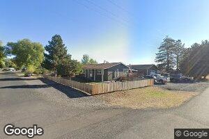 105 N Milwaukie Ave, Hines, OR 97738