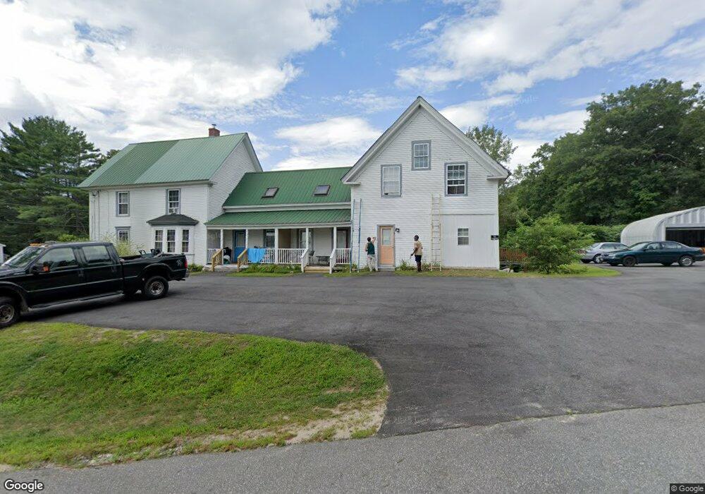 2 Mount Henry Rd, Bridgton, ME 04009 - photo 1