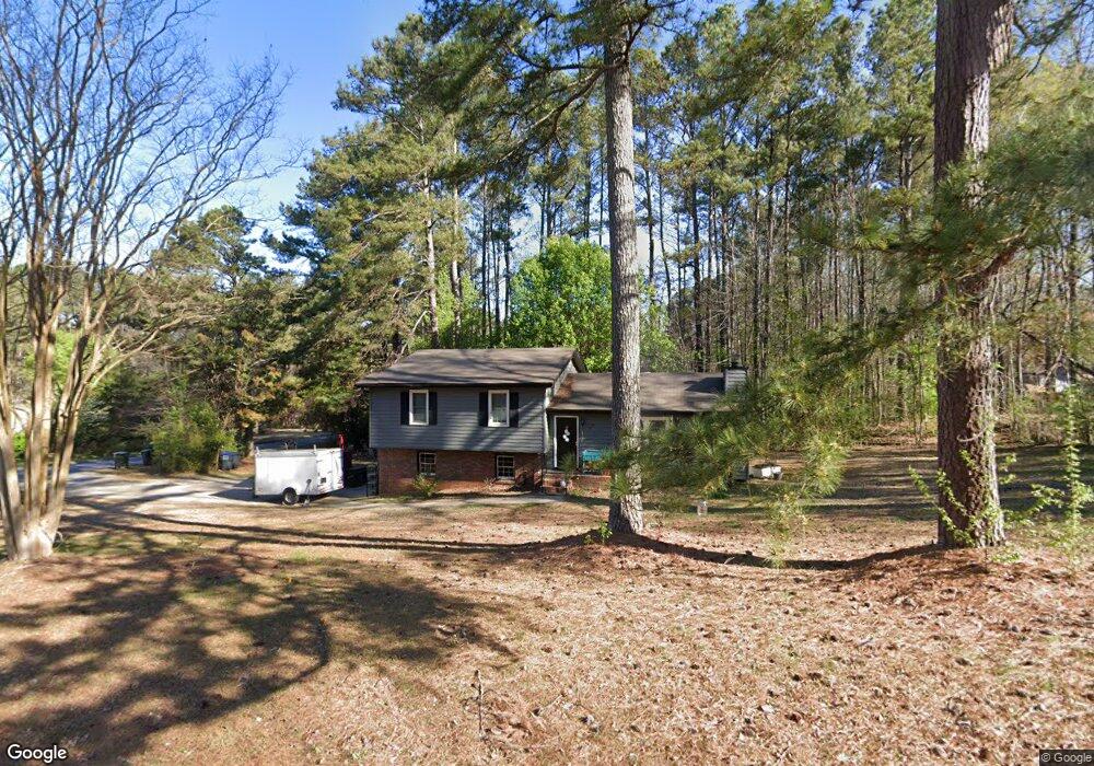 1654 Squire Dr SW, Marietta, GA 30008 - photo 1
