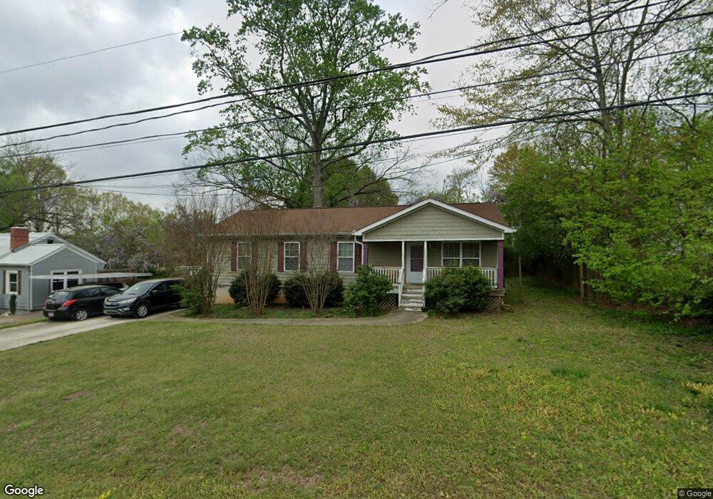 1390 Darnell Rd SE, Marietta, GA 30060 - photo 1