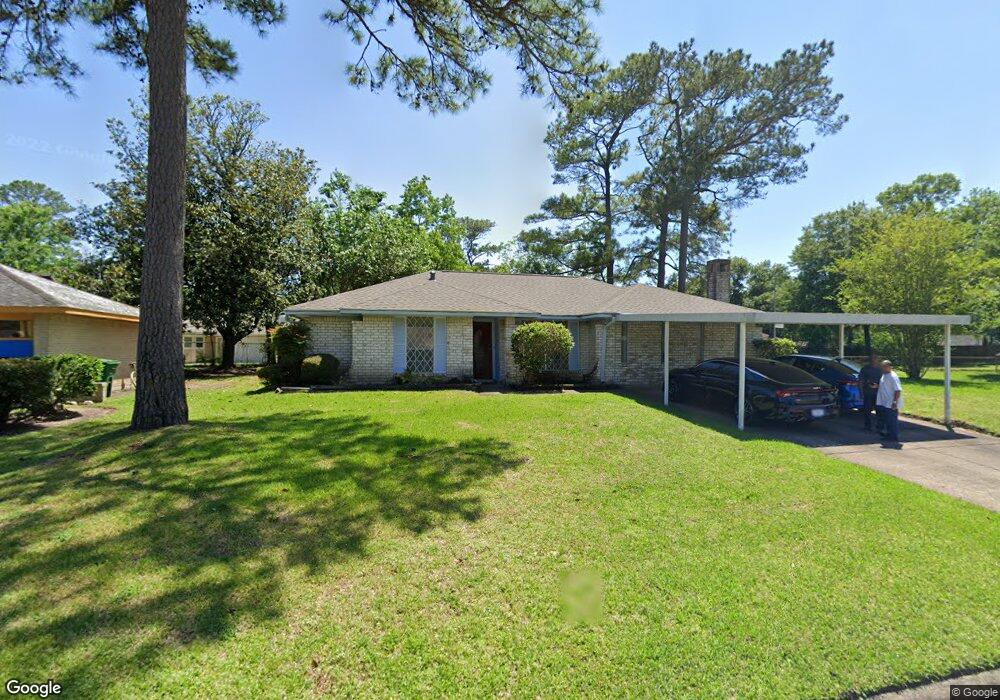 7706 Spinet St, Houston, TX 77016 - photo 1