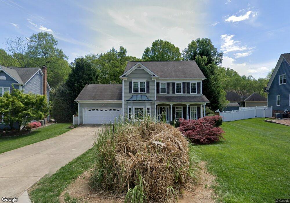 9204 Old Barnette Place, Huntersville, NC 28078 - photo 1