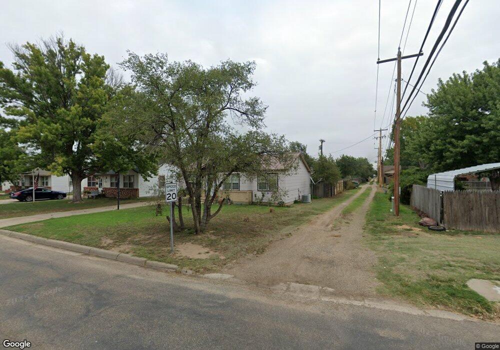 132 Cherry Ave, Dumas, TX 79029 - photo 1