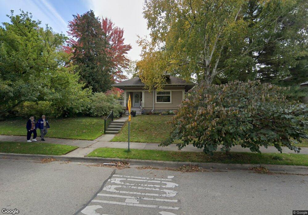 419 Moores River Dr, Lansing, MI 48910 - photo 1