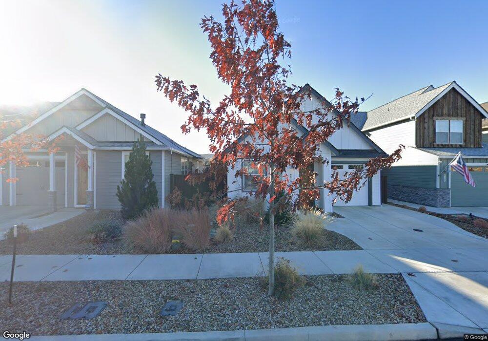 4124 SW Coyote Ave, Redmond, OR 97756 - photo 1