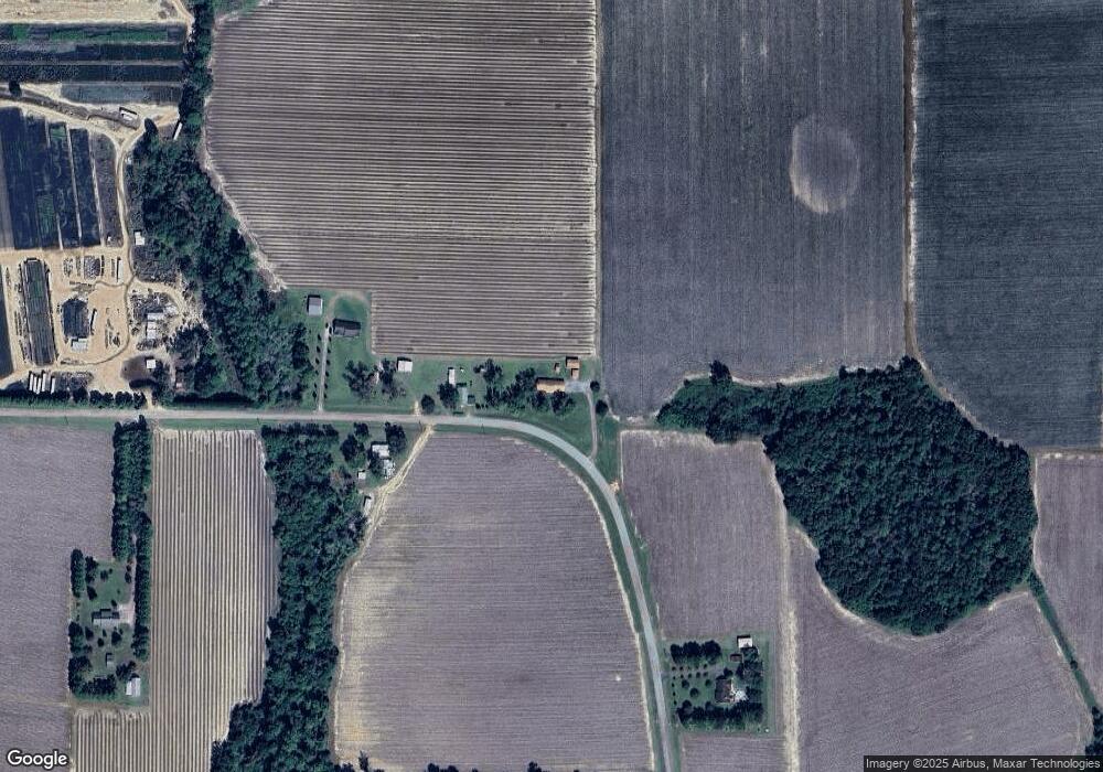 2851 Rogers Rd unit HAMP, Pavo, GA 31778 - photo 1