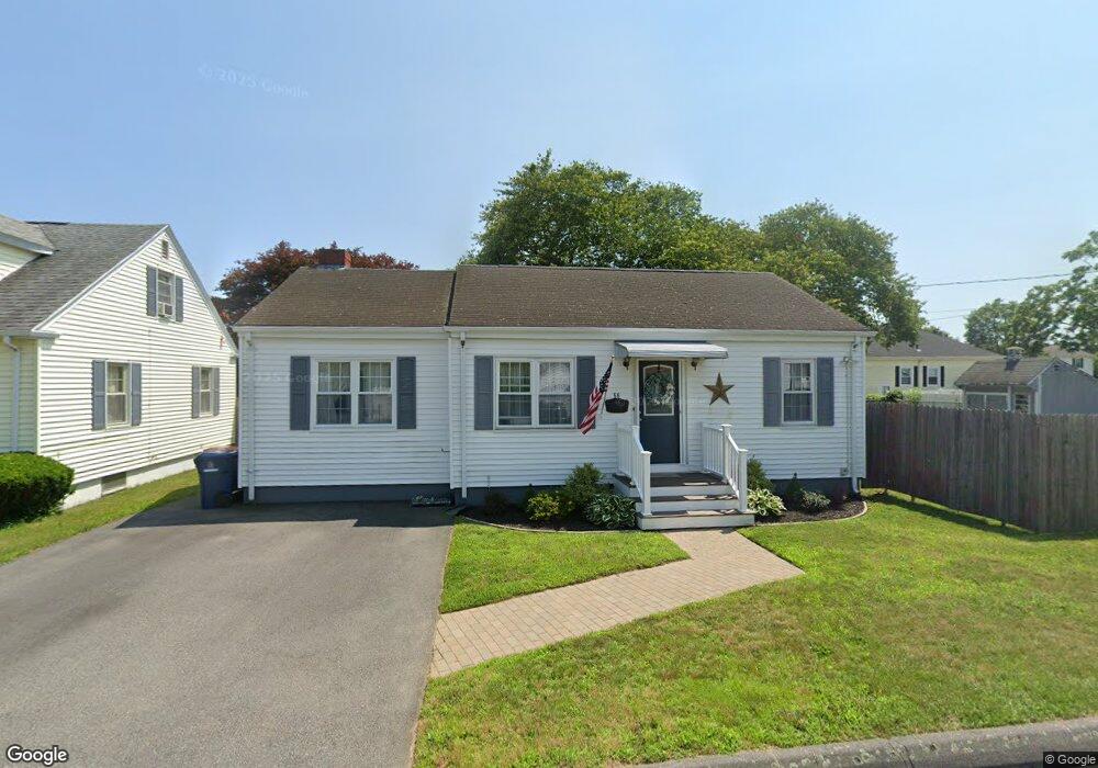 56 Winterville Rd, New Bedford, MA 02740 - photo 1
