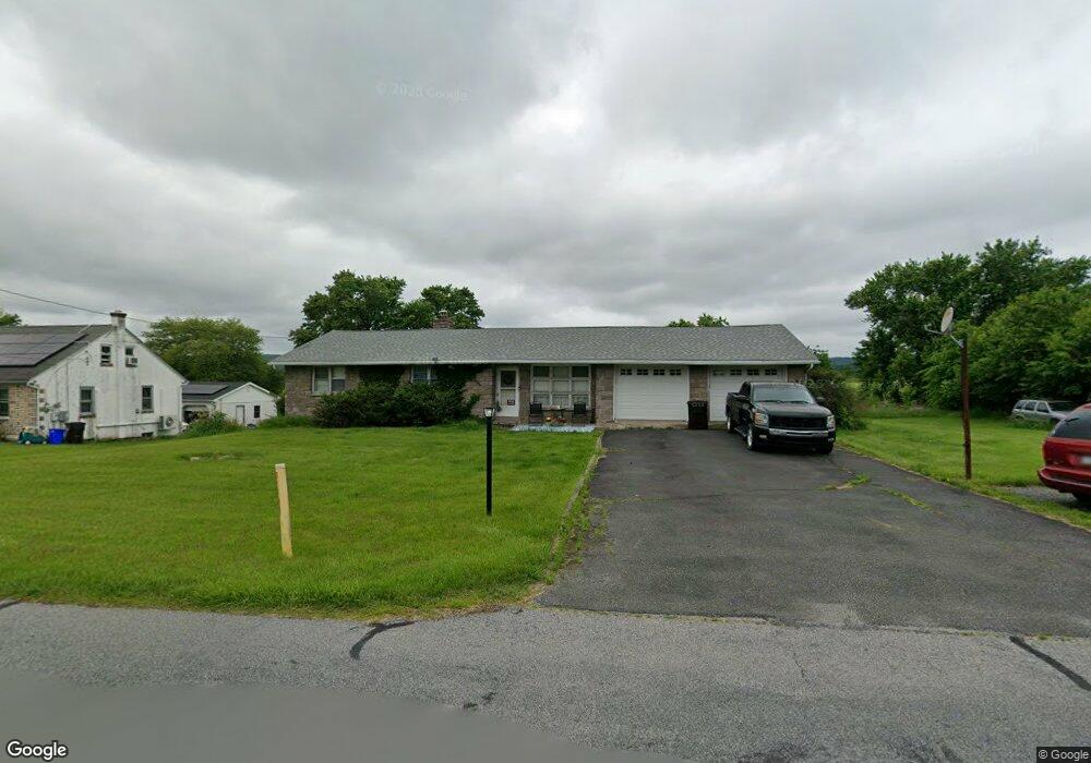 1173 Station Rd, Palm, PA 18070 - photo 1