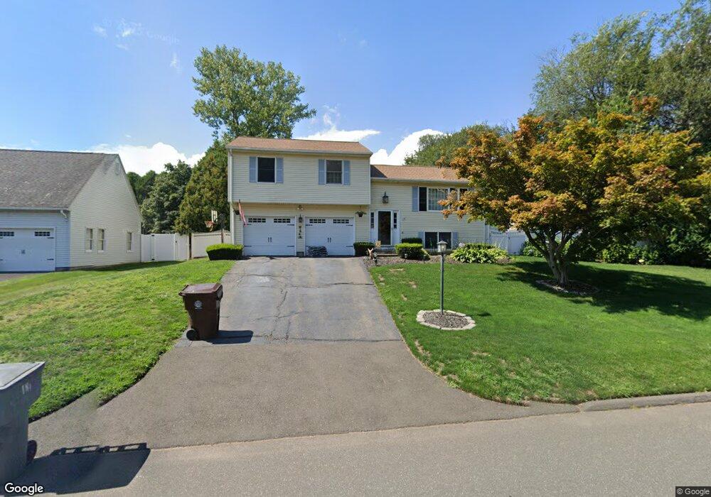 14 Kimberly Dr, Enfield, CT 06082 - photo 1