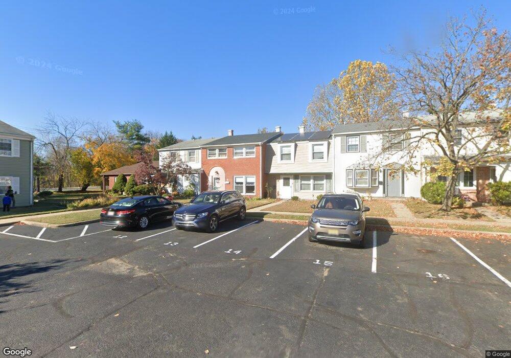 12 Radcliff Place, Willingboro, NJ 08046 - photo 1