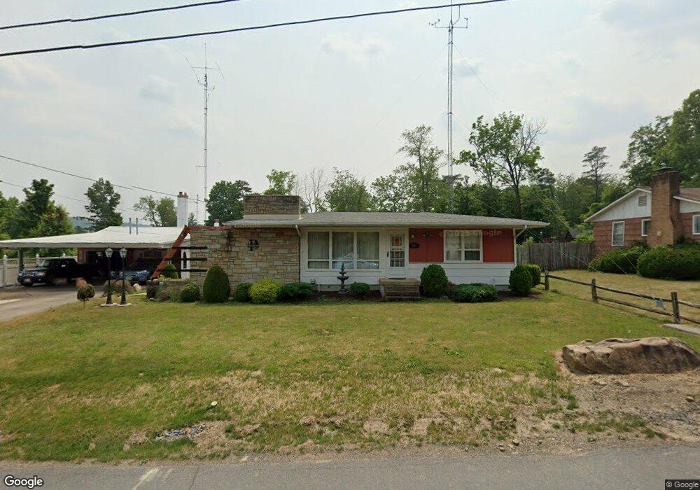 501 Stony Run Rd, Keyser, WV 26726 - photo 1