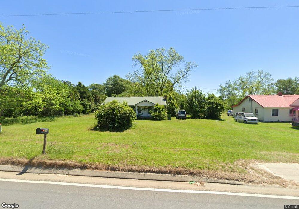 508 Us Highway 319 N, Moultrie, GA 31768 - photo 1