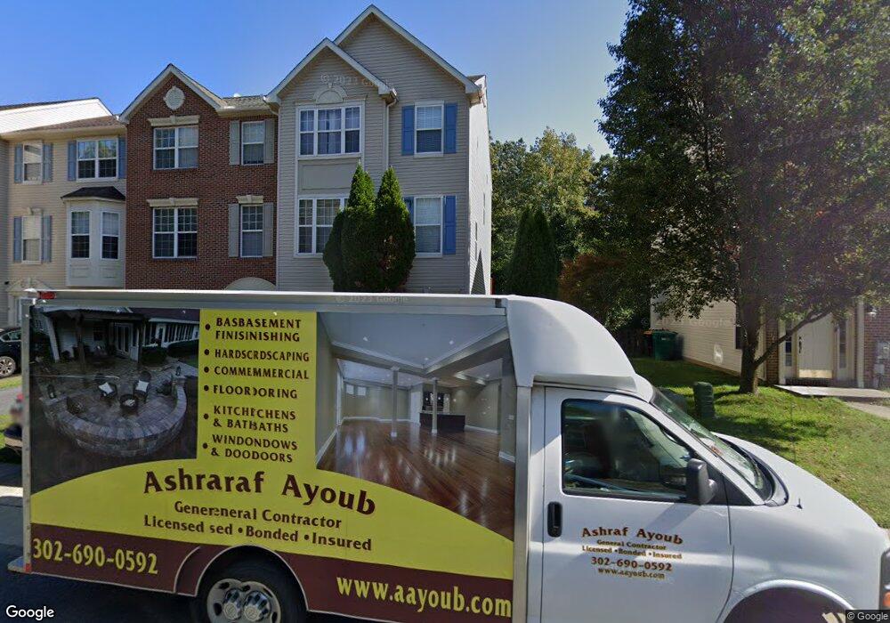 15 Brittany Ln, Bear, DE 19701 - photo 1