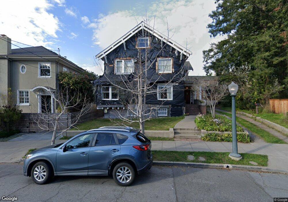 2823 Woolsey St, Berkeley, CA 94705 - photo 1