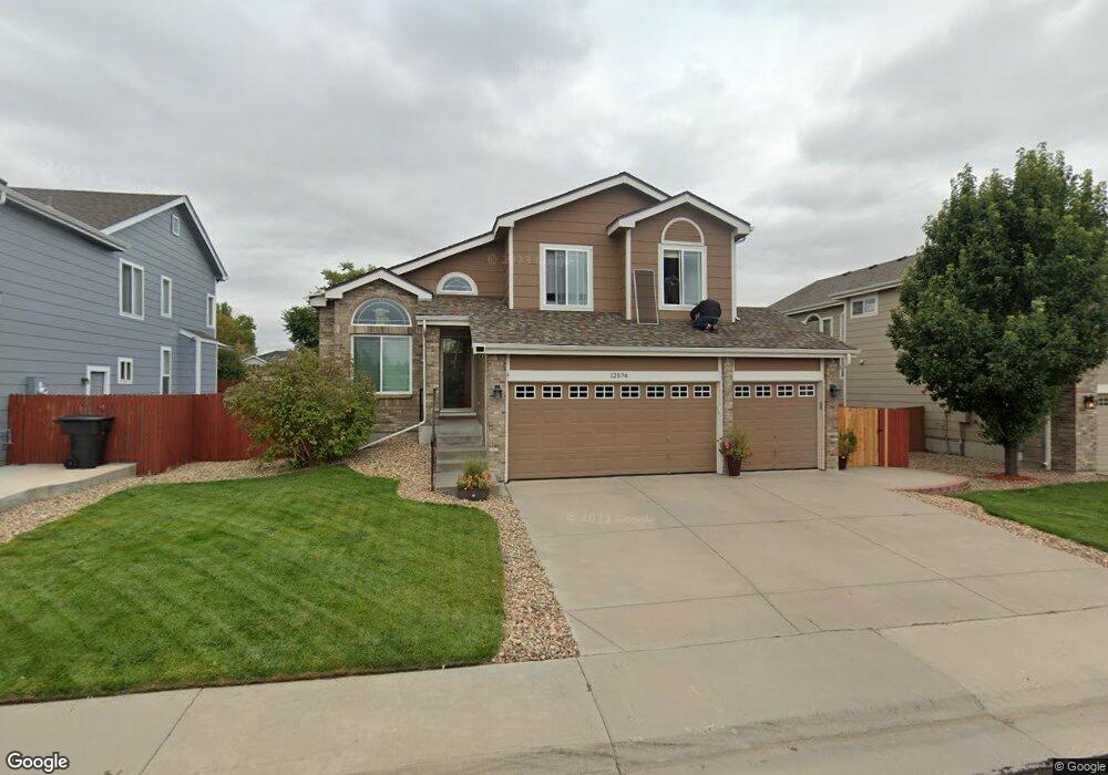 12574 Cherry St, Thornton, CO 80241 - photo 1