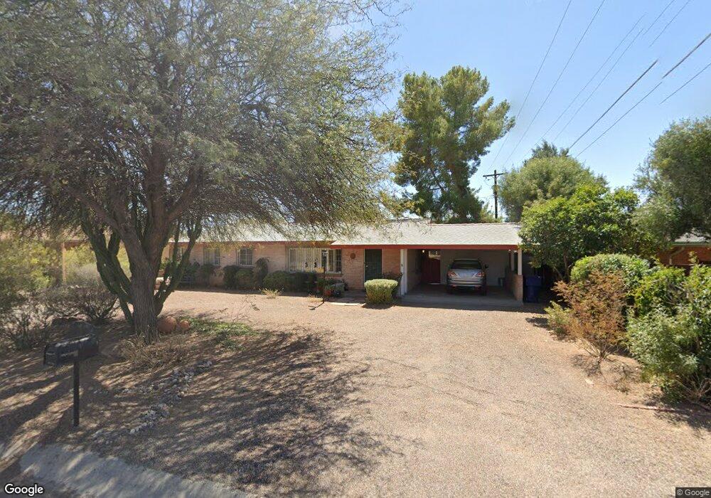 5204 E 8th St, Tucson, AZ 85711 - photo 1