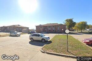 1505 Darling Dr Unit 4, Worthington, MN 56187