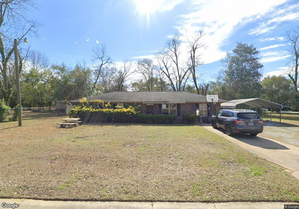 350 Martin Luther King jr Rd, Camilla, GA 31730 - photo 1