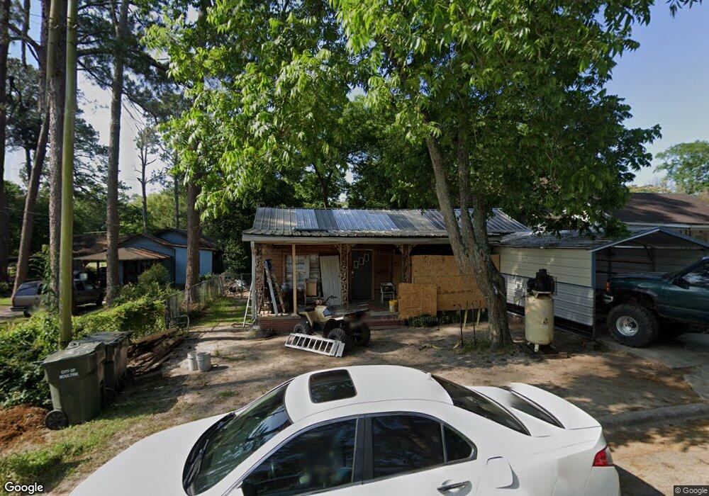 712 7th Ave SE, Moultrie, GA 31768 - photo 1