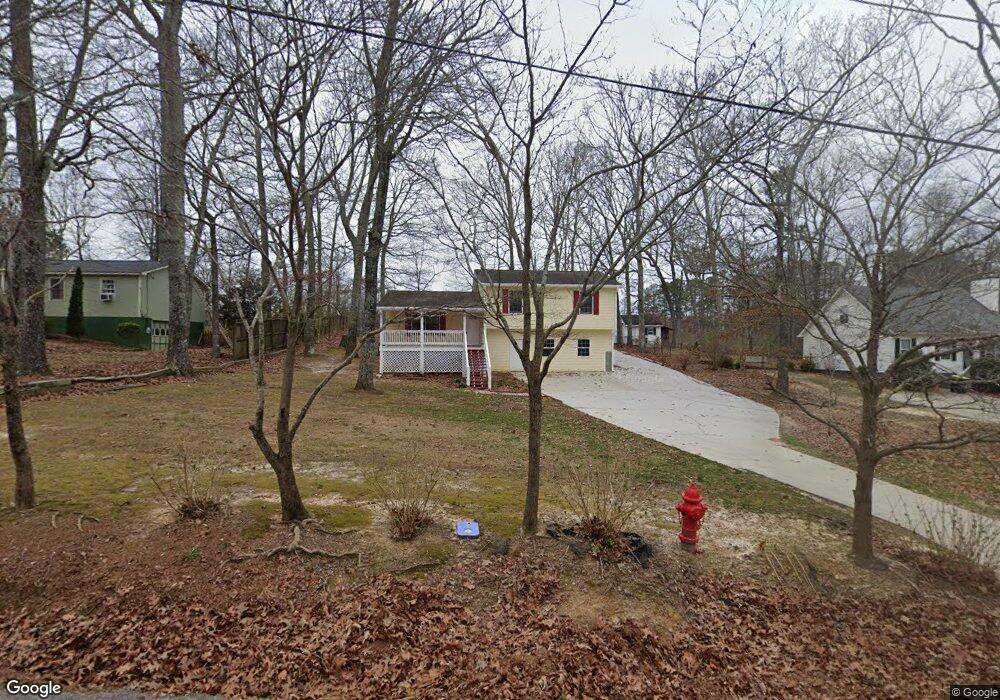 125 Enterprise Dr unit 6, Temple, GA 30179 - photo 1