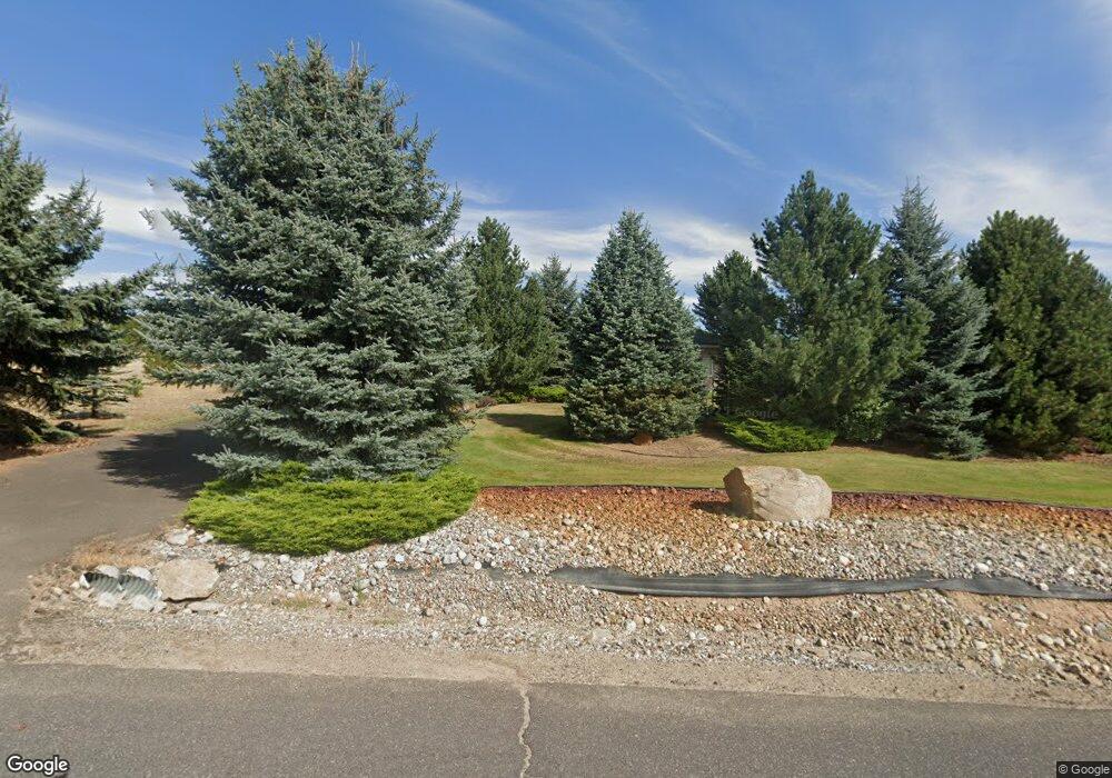 905 E Burk Rd, Colbert, WA 99005 - photo 1