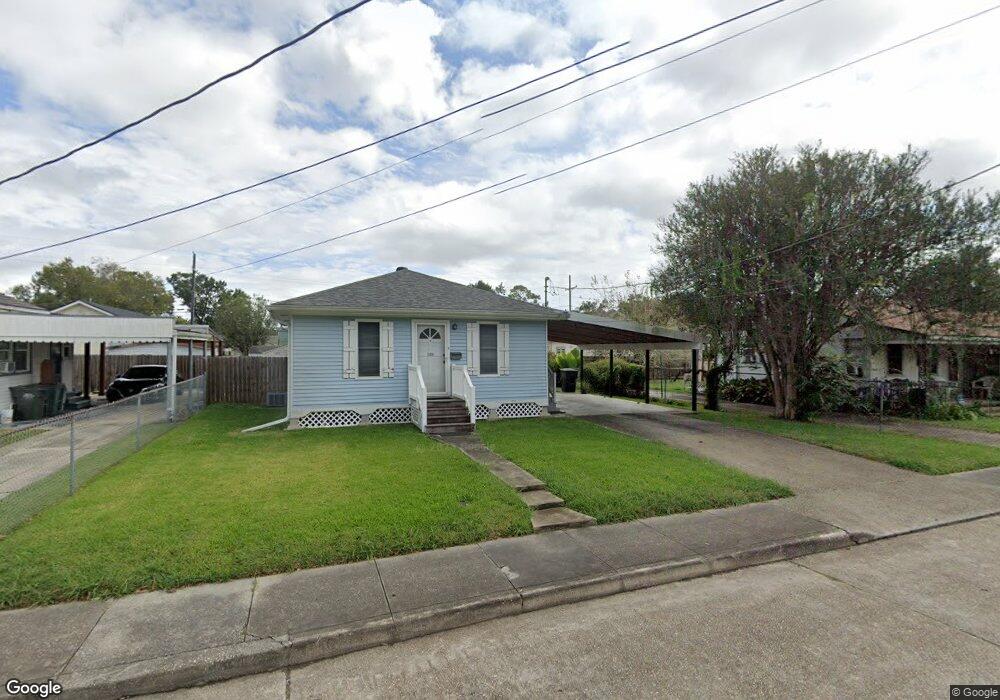 129 Columbus St, Houma, LA 70360 - photo 1
