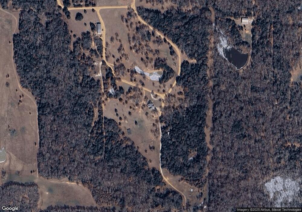 2924 Dixie Rd, Sadler, TX 76264 - photo 1