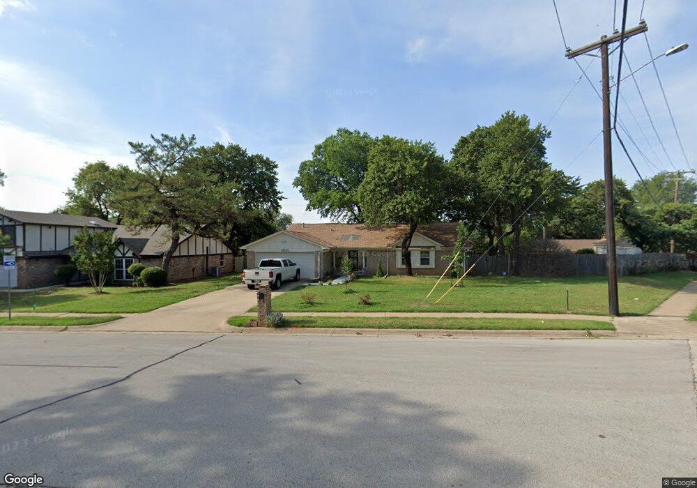 1600 Brookhaven Cir, Bedford, TX 76022 - photo 1