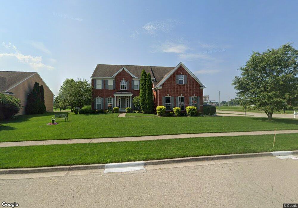 1740 Ashworth Dr, Vandalia, OH 45377 - photo 1