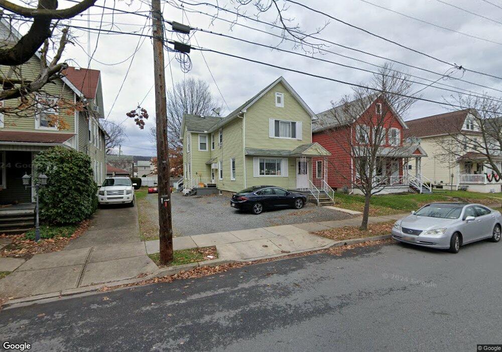 388 Schuyler Ave, Kingston, PA 18704 - photo 1