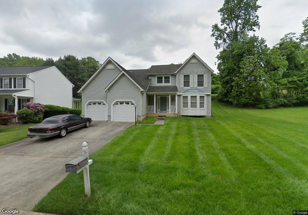 2410 Parliament Dr, Abingdon, MD 21009 - photo 1