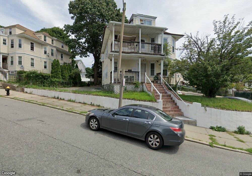63 Standard St, Mattapan, MA 02126 - photo 1