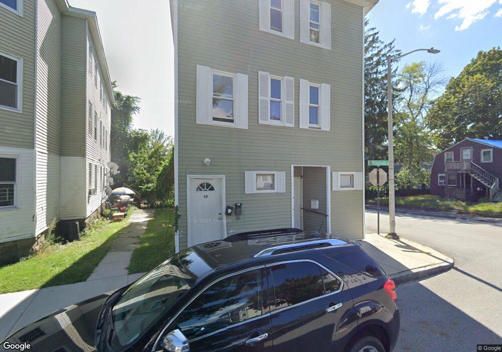 39 Winfield St, Worcester, MA 01610 - photo 1
