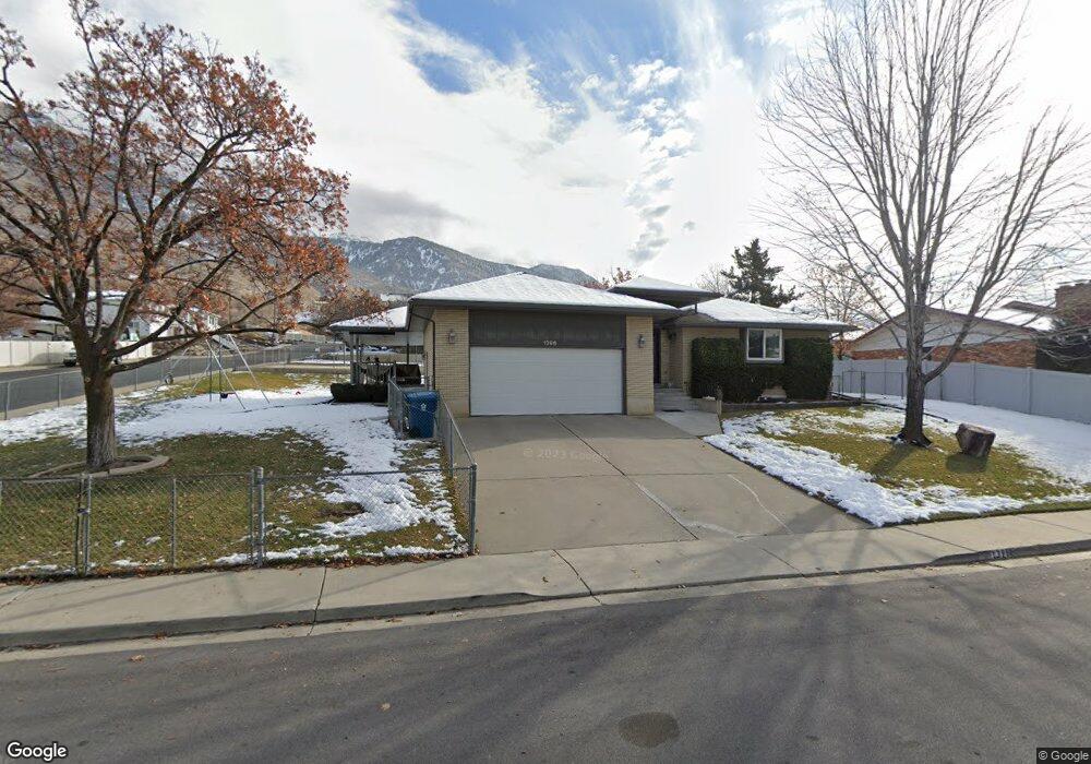 1396 N 500 E, Pleasant Grove, UT 84062 - photo 1