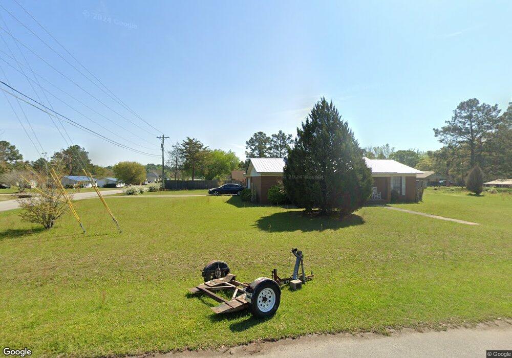 412 Bay Tree Rd, Cairo, GA 39828 - photo 1