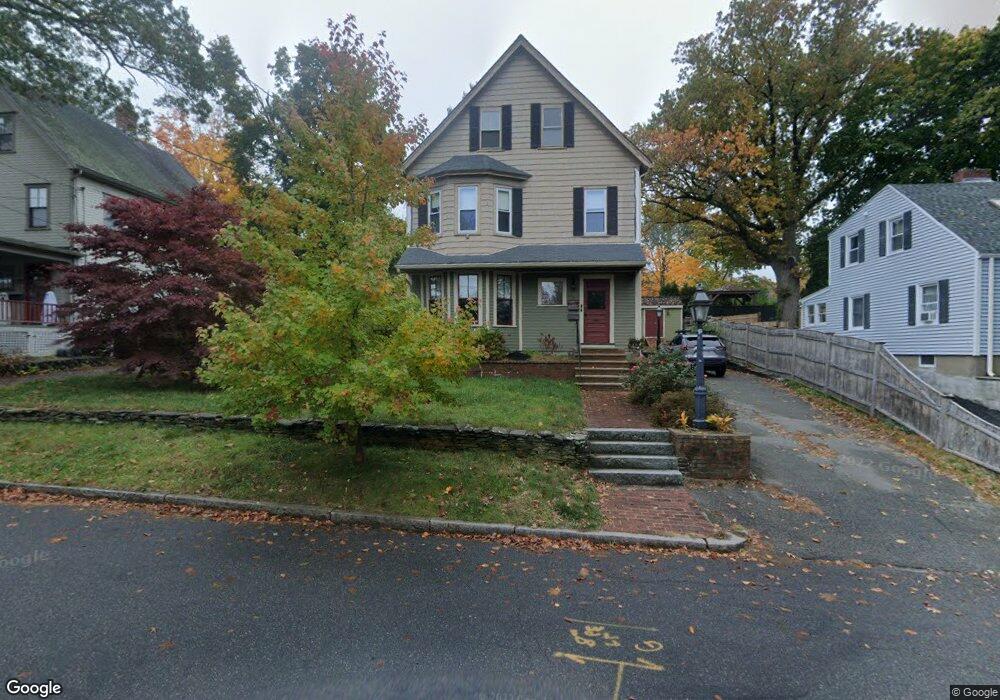 49 Fairmount Ave unit A, Wakefield, MA 01880 - photo 1