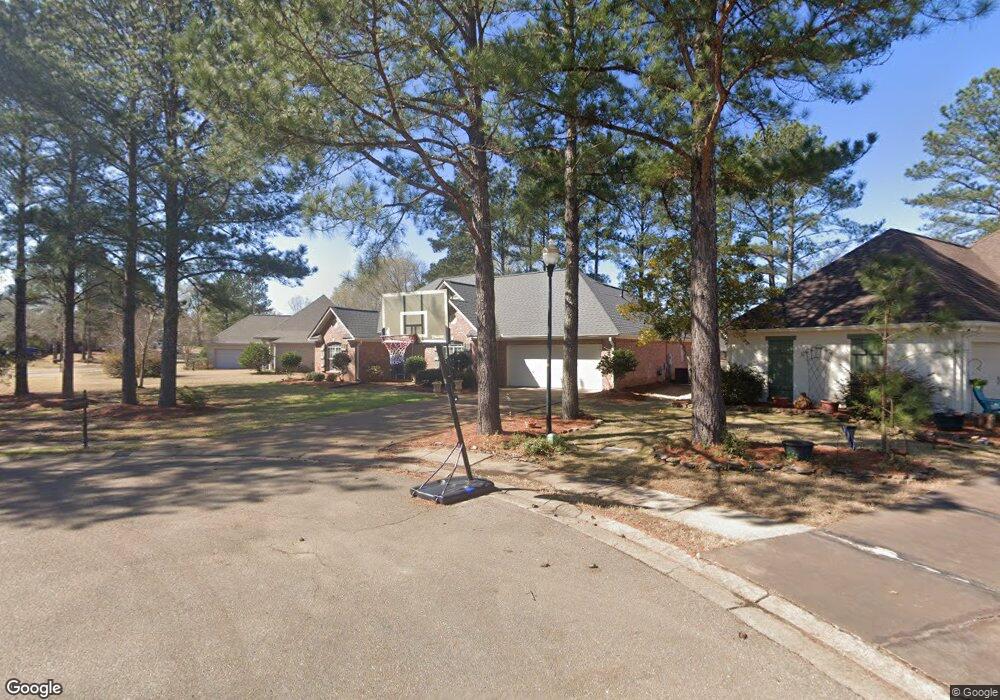 101 Bordeaux Ct, Madison, MS 39110 - photo 1